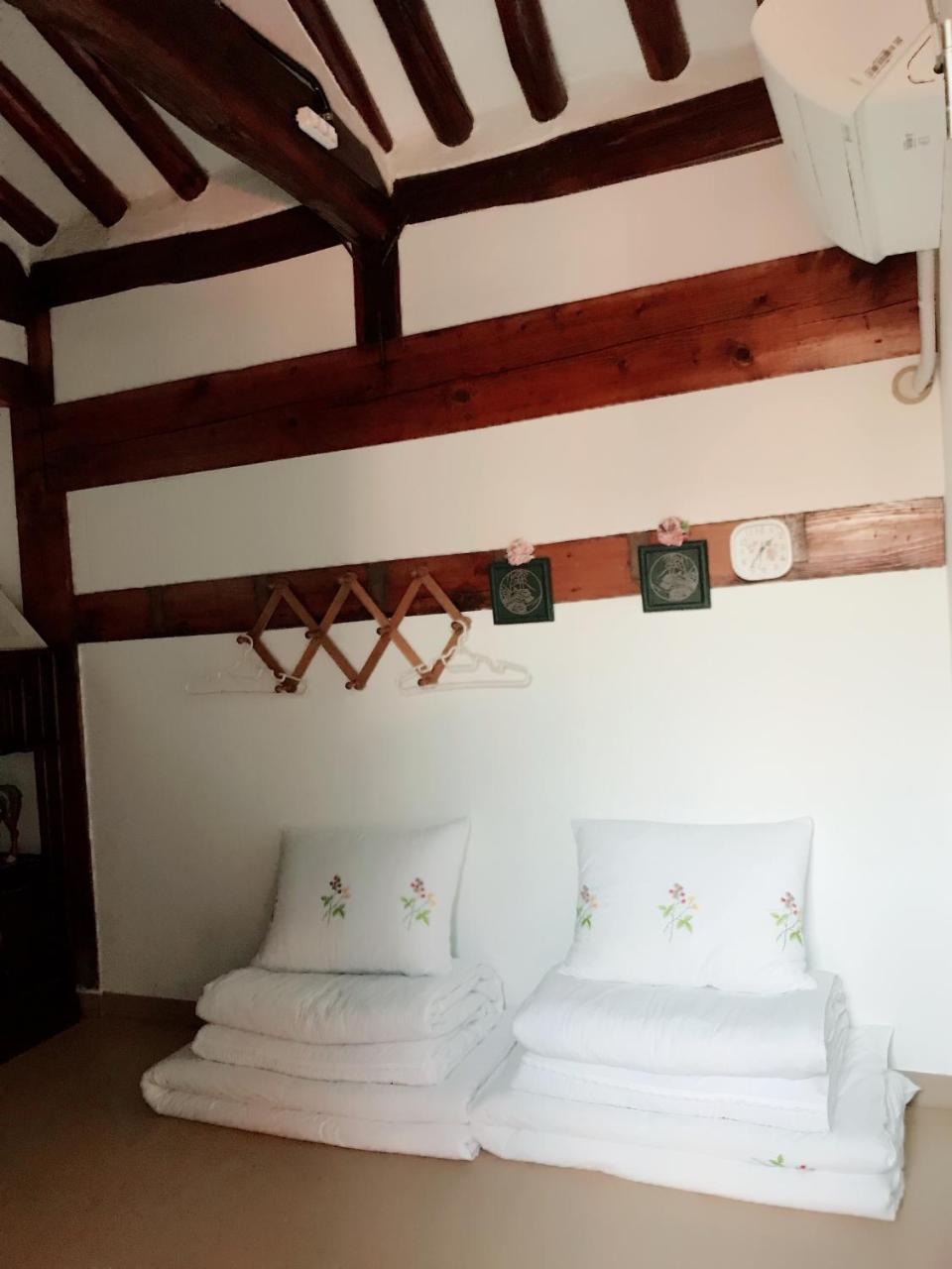 Hanok Guesthouse Suni Сеул Экстерьер фото
